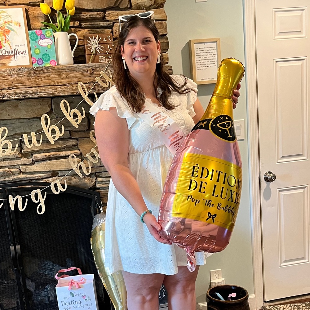 Meet your Posher, Allison